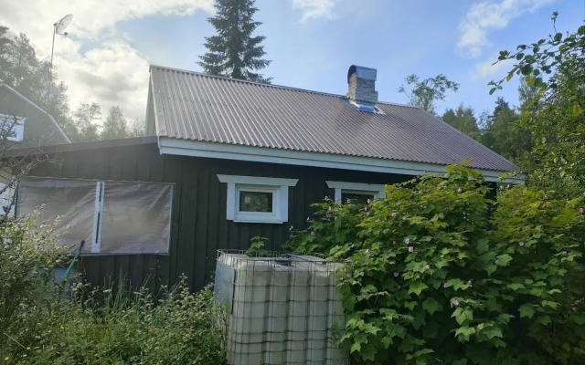 Частный дом Уютный в Лесу