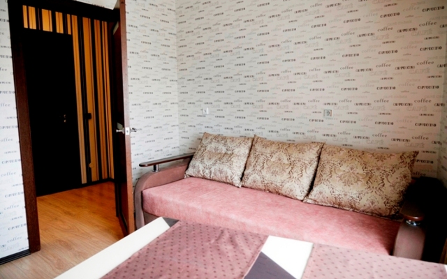 Апартаменты Щербакова 35