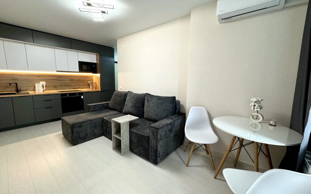 Апартаменты Infinity Stay