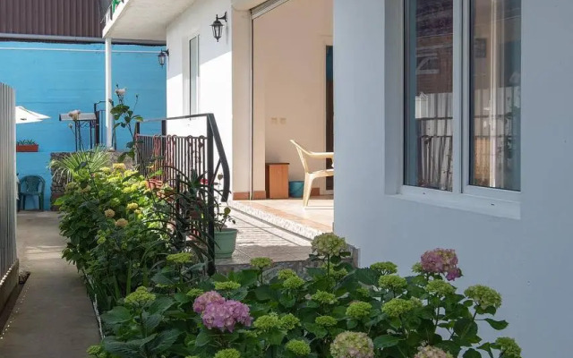 Berezhok Guest House