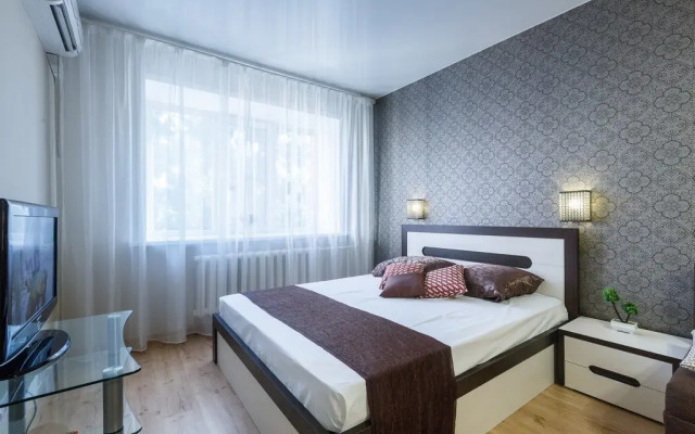 Квартира от компании Хоум Отель на Водников 35