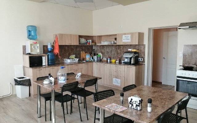 Alyans Hotel
