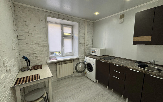 Vozle Ploschadi Flat