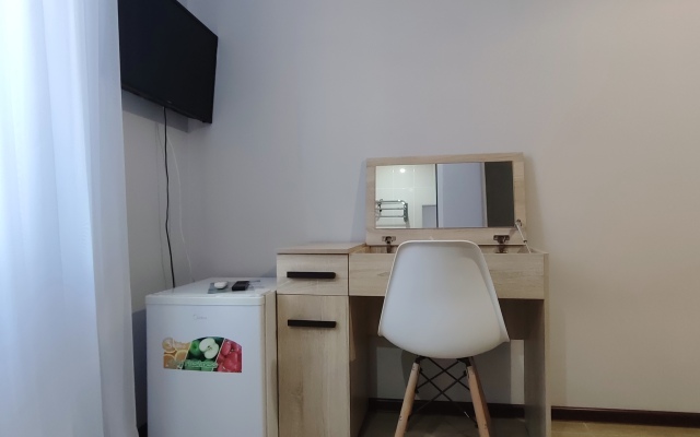 Amra Guest House