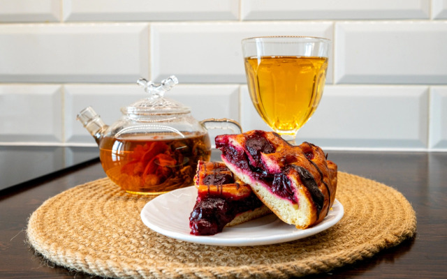 Апартаменты Двухкомнатные Премиум в новом доме в Полюстрово Парк