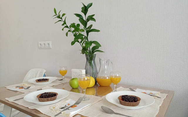 Квартира у вокзала с Sony Playstation