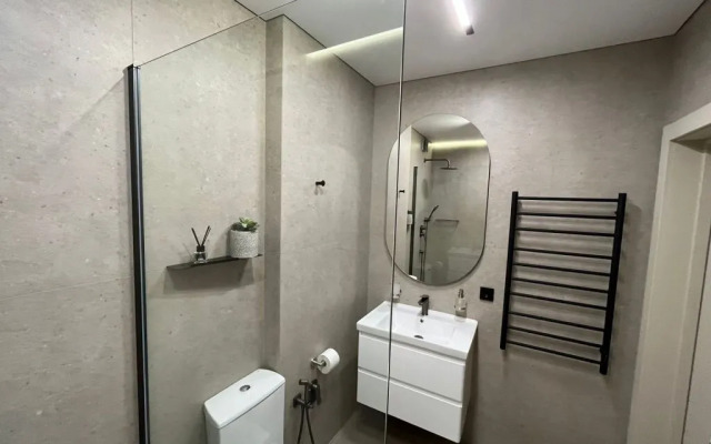 Апартаменты Кремль до 4 человек