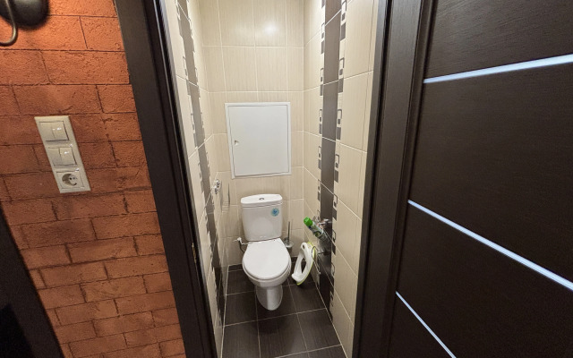 Квартира Любимая у старинной шоколадной фабрики