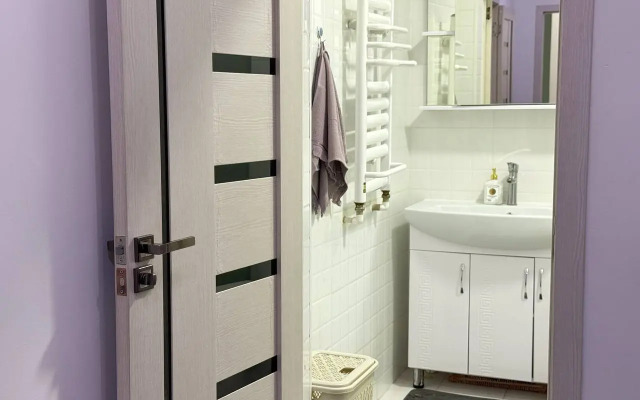 Uyutnye Apartamenty Kievskaya, 190 Flat