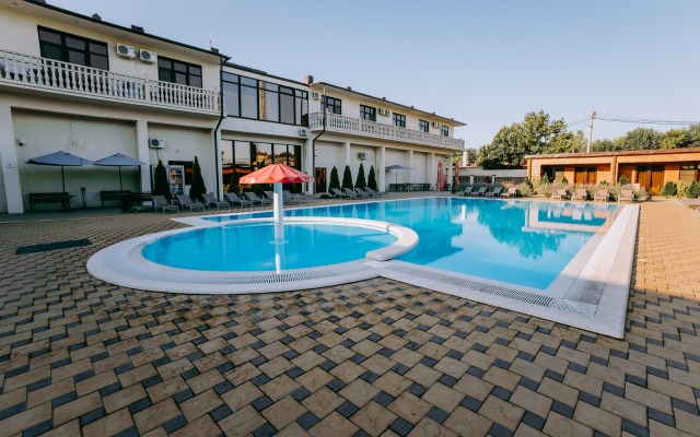 Gorgippiya Hotel