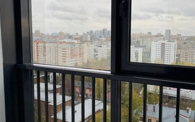 Apartamenty V Zhk Kamskie Ogni Flat 1