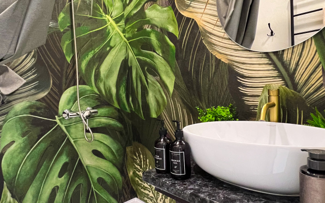 Апартаменты TatAparts Тимьян в центре у Кремля