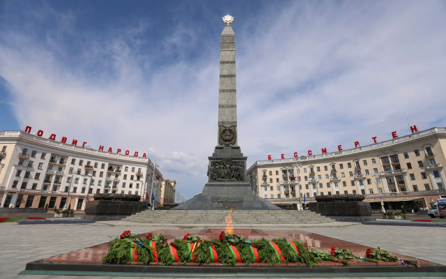 Апартаменты 4-х местные на Зыбицкой