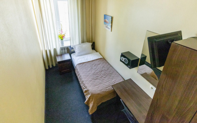 Podyezd №2 Mini-Hotel