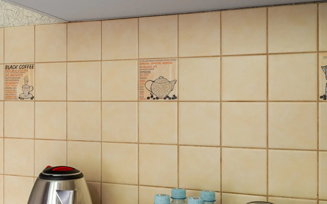 Romashka Flat
