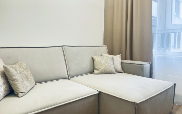 Квартира Уютная Евродвушка в Шереметьево