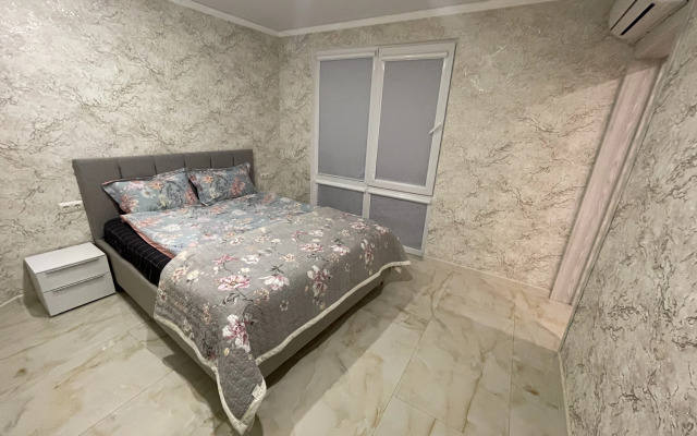 Samaya Blizkaya Kvartira K Moryu V Sochi Flat