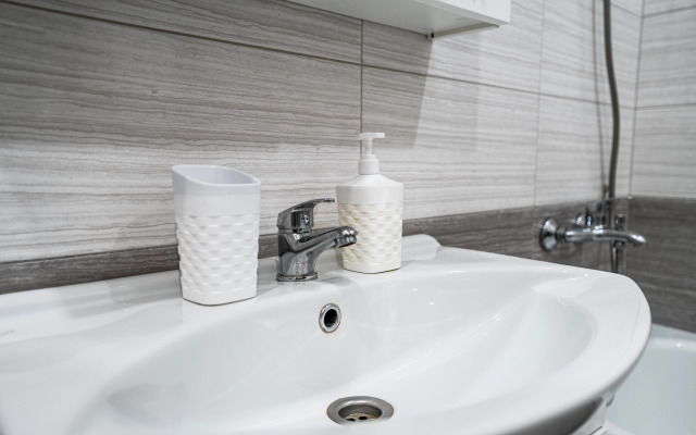 Апартаменты Сутки В Крд у Парка Краснодар