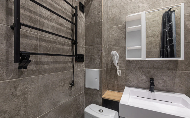 Апартаменты Студия 4 Жуковского 6