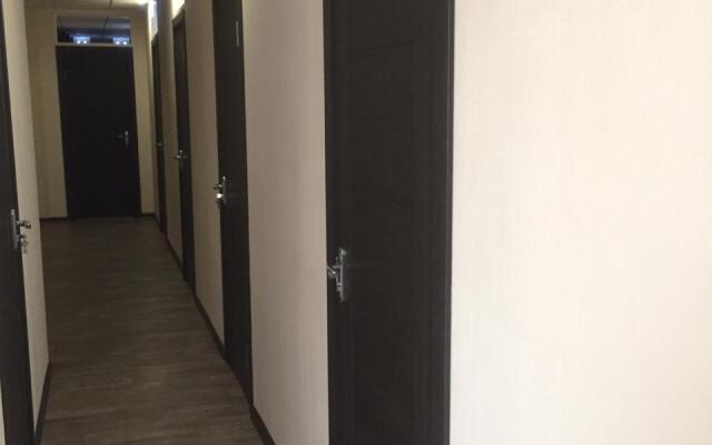 Ajson Hostel
