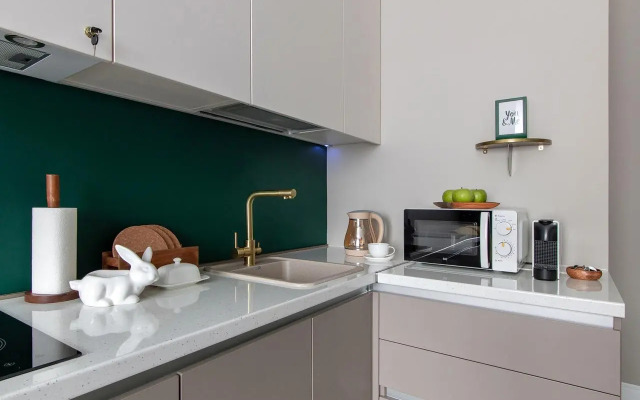 Wow Smart Day Apartments