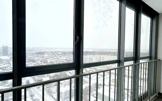Yevro-Dvukhkomnatnaya Okolo Trk Planety I Sk Sukhareva Flat