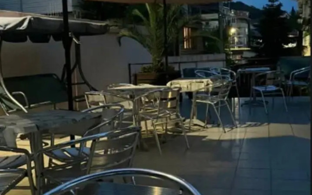 Guest house ARCADIYA