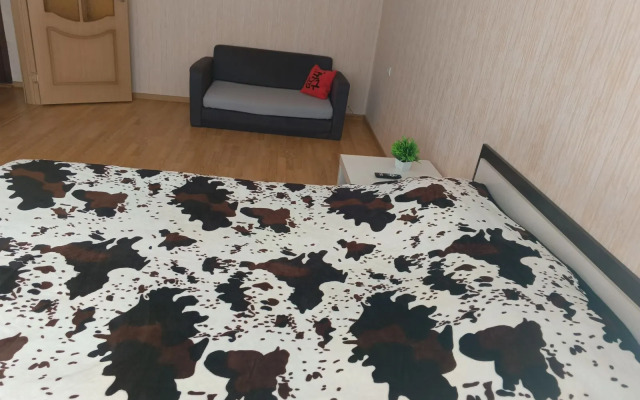 Апартаменты Бульвар Юности 41A