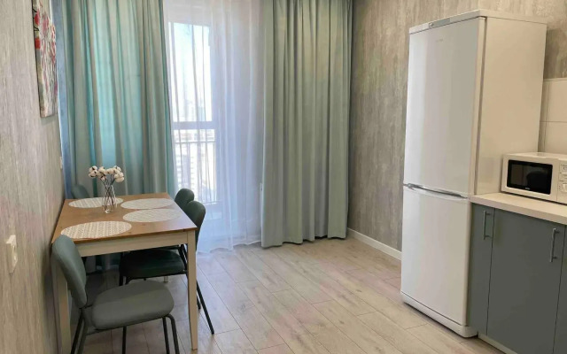 Апартаменты Yousinn Декабристов 155