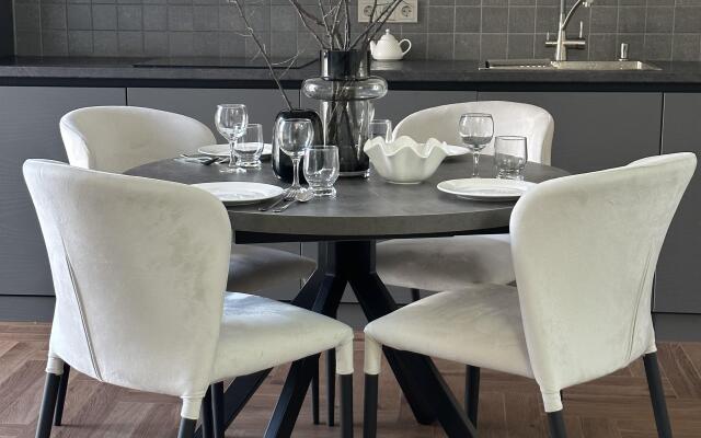 Апартаменты В Римском Квартале