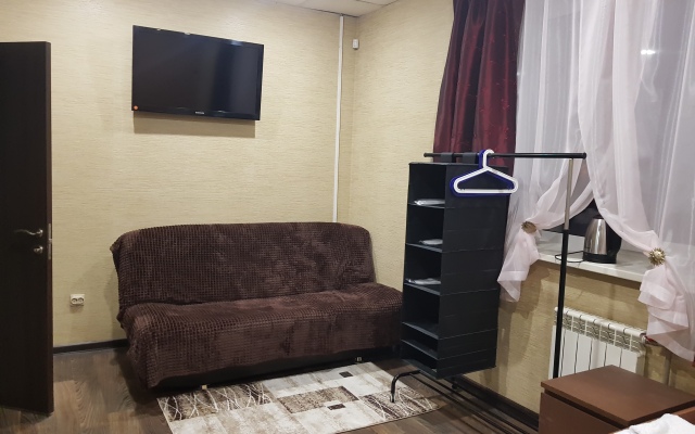 Blesk Mini-Hotel