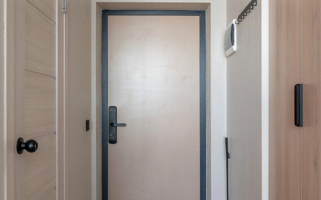 Квартира Стильная светлая студия  в ЖК Студия Парк