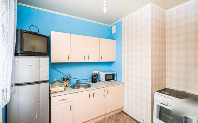 Bogorodskiy 19/12 Apartments