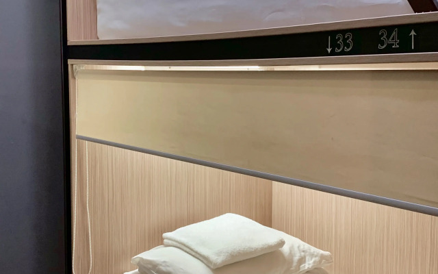 Хостел 5Небо