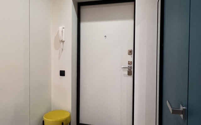 Квартира рядом с Казанским Кремлем