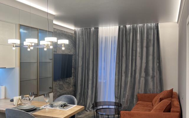 Квартира Стильная квартира на Мариенко