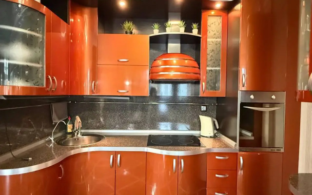 Квартира Vip у Кремля