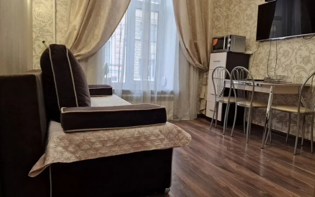 Pestelya 3 Lyuks Flat