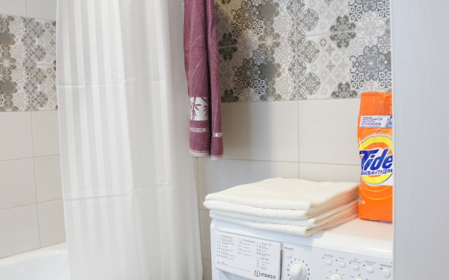 Двухкомнатные Апартаменты ЦЕНТР ГОРОДА Куйбышева 59