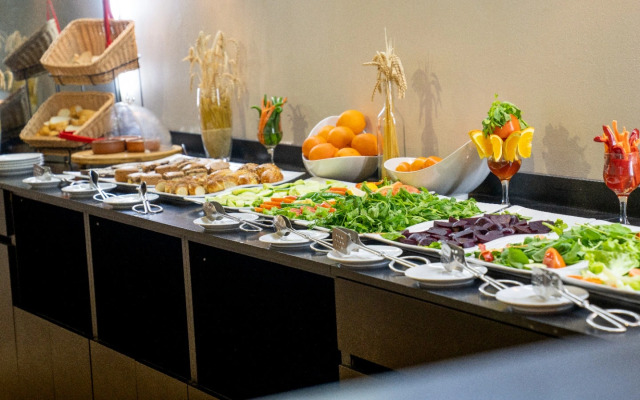 Business Life Hotel & Spa Şişli