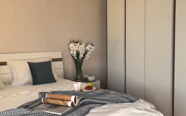 Квартира Рядом с площадью