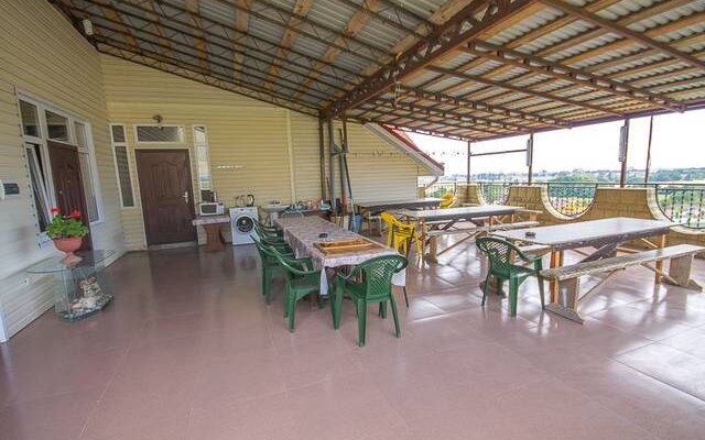 Aerosvit Guest House