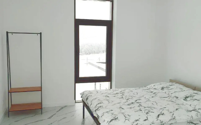 Na Volnovoy Guest house