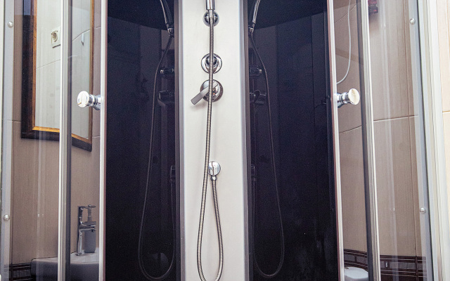 Апартаменты Floris Студия 1 на Невском