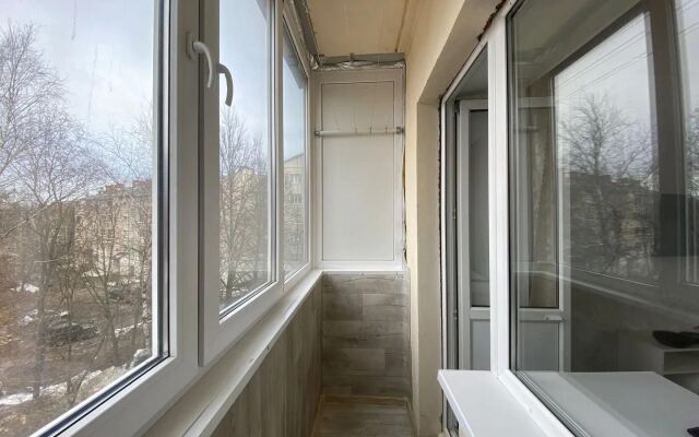 Квартира на улице Титова 2