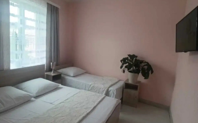 Квартира 2 в СТ Прогресс 40