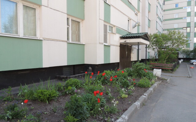 U Bulvara Apartments