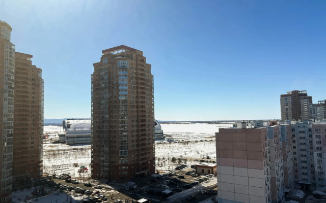 Апартаменты Татьянин дом улица Павла Морозова,89 (1)