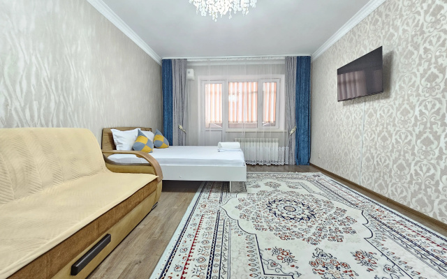 Апартаменты MARS APARTMENTS KZ 56Д