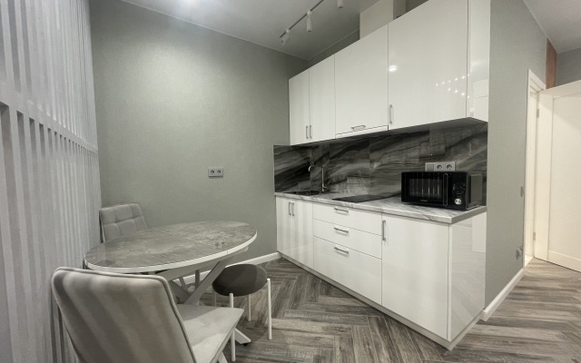 Апартаменты На берегу